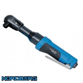 Пневмотрещотка 1/2" 88 Нм Norberg NP0361 Пневмотрещотка 1/2" 88 Нм Norberg NP0361