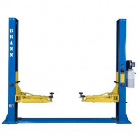 Подъемник двухстоечный BRANN T4 Basic Подъемник двухстоечный BRANN T4 Basic