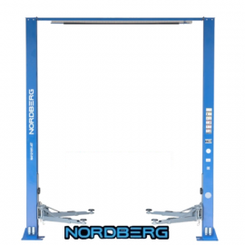 Подъемник с верхней синхронизацией Norberg N4121H-4T_220V Подъемник с верхней синхронизацией Norberg N4121H-4T_220V