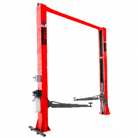 Подъемник двухстоечный 4т.Red Line Premium R240MA Подъемник двухстоечный 4т.Red Line Premium R240MA