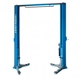 TROMMELBERG TST 45ASH Подъемник двухстоечный асимметричный TROMMELBERG TST 45ASH Подъемник двухстоечный асимметричный