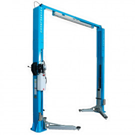 TROMMELBERG TST 45SW Подъемник двухстоечный симметричный TROMMELBERG TST 45SW Подъемник двухстоечный симметричный