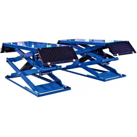 Подъемник ножничный BRANN FT-3 Подъемник ножничный BRANN FT-3