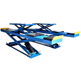Подъемник ножничный BRANN FTWA-4 Подъемник ножничный BRANN FTWA-4