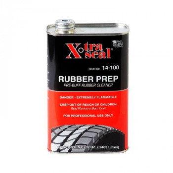 X-Tra Seal Буферный Очиститель (0,946мл)