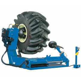 Шиномонтажный станок грузовой Monty 4250