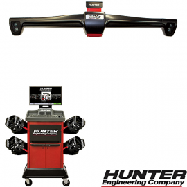 Hunter WA560/22LE-421WM3S Стенд развал-схождения Hunter WA560/22LE-421WM3S Стенд развал-схождения