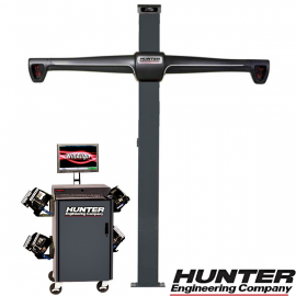 Hunter WA310/22NE-421FC3SC27 Стенд развал-схождения Hunter WA310/22NE-421FC3SC27 Стенд развал-схождения