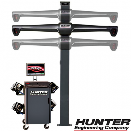 Hunter WA310/22NE-421ML3SC27 Стенд развал-схождения Hunter WA310/22NE-421ML3SC27 Стенд развал-схождения