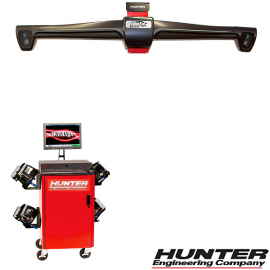 Hunter WA310/22NE-421WM3S Стенд развал-схождения Hunter WA310/22NE-421WM3S Стенд развал-схождения