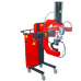 Вулканизатор с пневматическим приводом для грузовых авто СИБЕК ЭЛЬФ-П