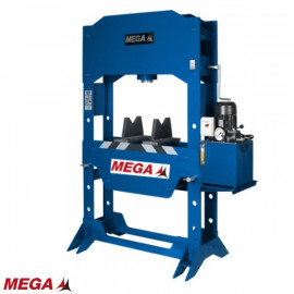 Пресс 100 т. с электроприводом MEGA K100E Пресс 100 т. с электроприводом MEGA K100E