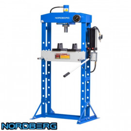 Пресс, усилие 20 тонн NORDBERG N3620 Пресс, усилие 20 тонн NORDBERG N3620