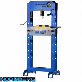 Пресс, усилие 20 тонн NORDBERG PRO N3520 Пресс, усилие 20 тонн NORDBERG PRO N3520