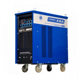 Индустриальный аппарат аргонодуговой сварки AuroraPRO IRONMAN 500 AC/DC PULSE (TIG+MMA) Индустриальный аппарат аргонодуговой сварки AuroraPRO IRONMAN 500 AC/DC PULSE (TIG+MMA)