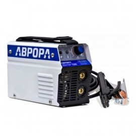 Сварочный инвертор АВРОРА Вектор 1600 Сварочный инвертор АВРОРА Вектор 1600